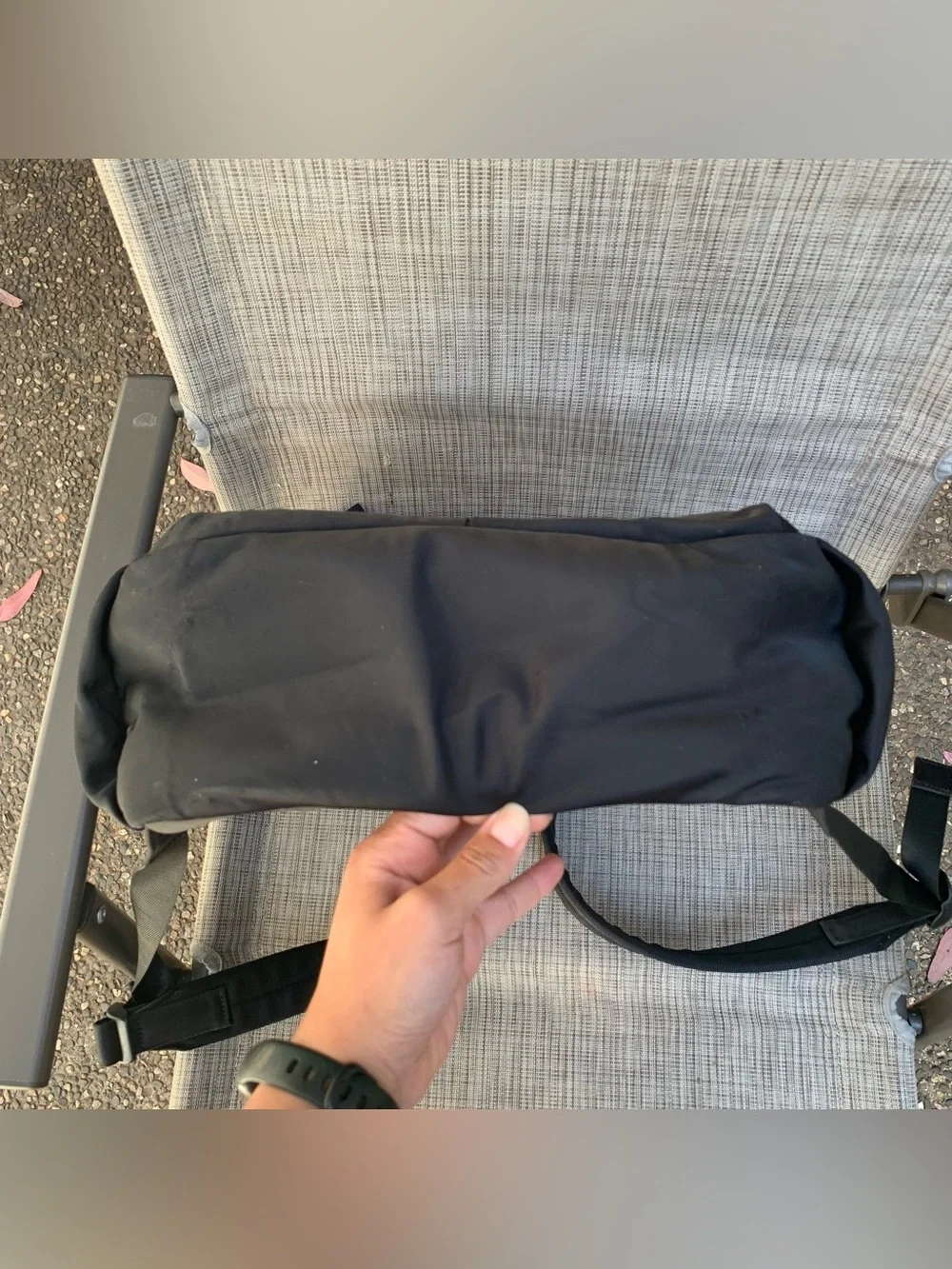 Lululemon Everyday Backpack 2.0 23L 16'' Laptop Water Repellent Travel School